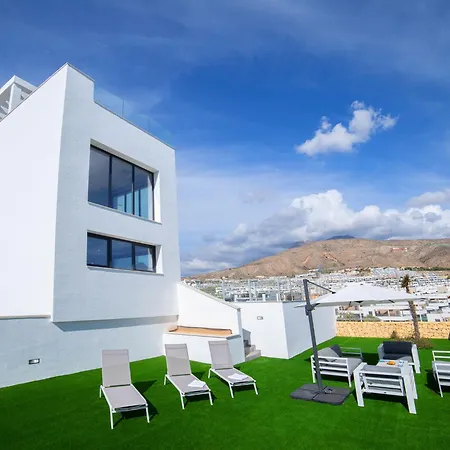 Dorada By Interhome
