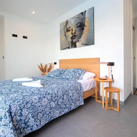 Willa Dorada By Interhome *