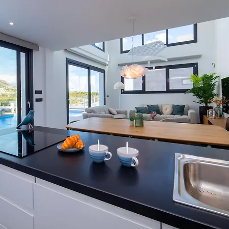 Dorada By Interhome *