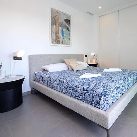 Dorada By Interhome Willa Cala de Finestrat