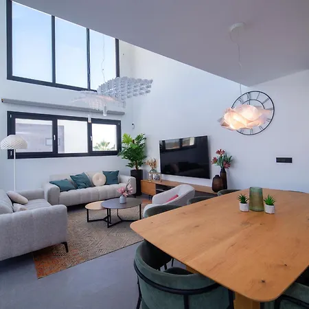 Dorada By Interhome * Cala de Finestrat