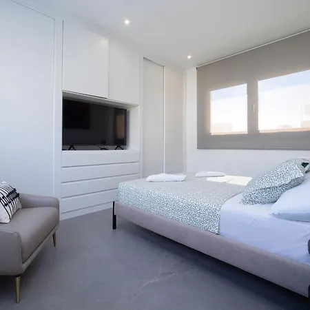Dorada By Interhome