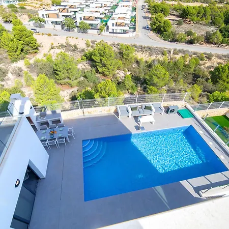 Dorada By Interhome *