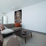 Dorada By Interhome Villa Cala de Finestrat