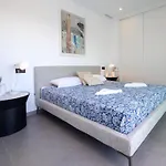 Dorada By Interhome Villa Cala de Finestrat
