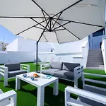 Dorada By Interhome Villa Cala de Finestrat