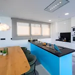 Villa Dorada By Interhome Cala de Finestrat