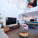 Villa Dorada By Interhome *