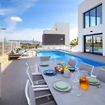 Villa Dorada By Interhome