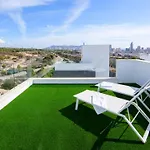 Dorada By Interhome * Cala de Finestrat