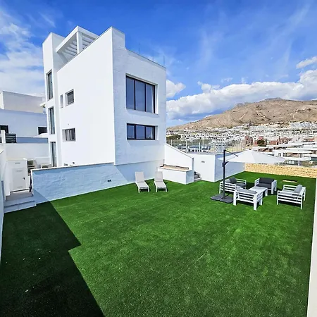 Villa Dorada By Interhome