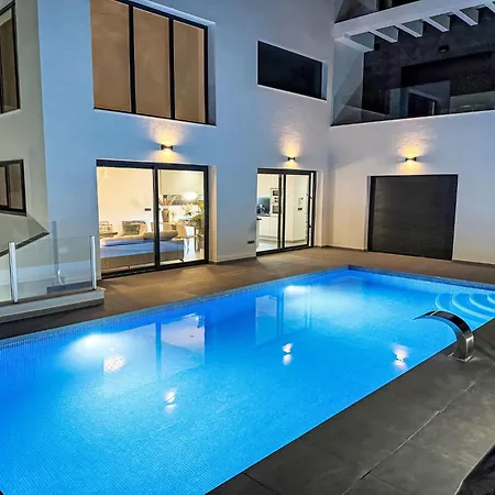 Dorada By Interhome Cala de Finestrat