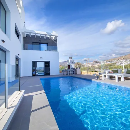 Villa Dorada By Interhome