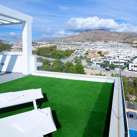 Dorada By Interhome Cala de Finestrat