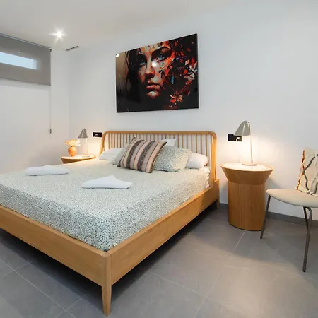 فيلة Dorada By Interhome