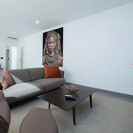 Dorada By Interhome Villa Cala de Finestrat