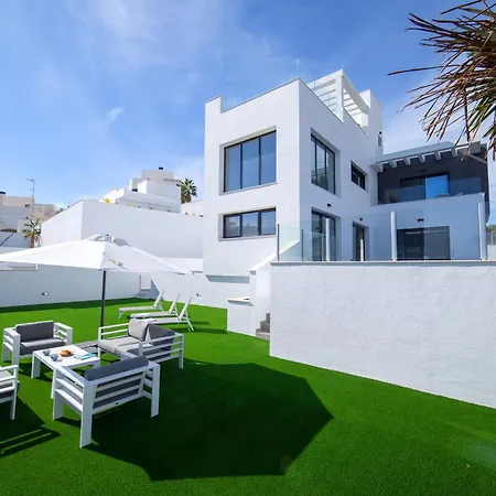 Dorada By Interhome Villa