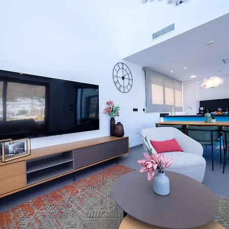 Dorada By Interhome فيلة كالا دي فينيسترات