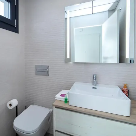 Villa Dorada By Interhome Cala de Finestrat