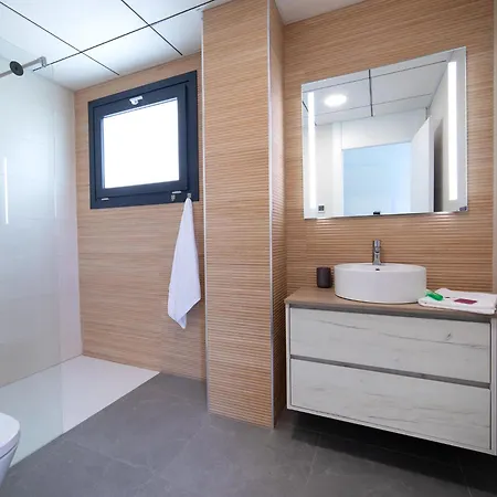 Dorada By Interhome Villa *