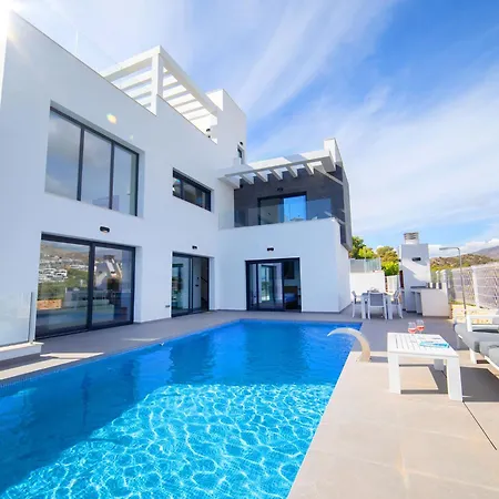 Villa Dorada By Interhome *