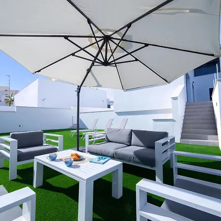 Dorada By Interhome Villa Cala de Finestrat