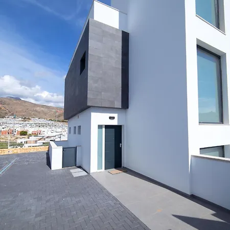Villa Dorada By Interhome