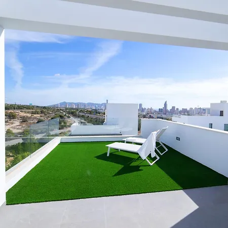 Dorada By Interhome فيلة