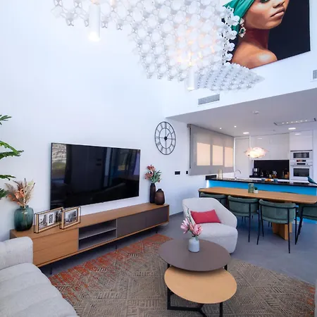 فيلة Dorada By Interhome *
