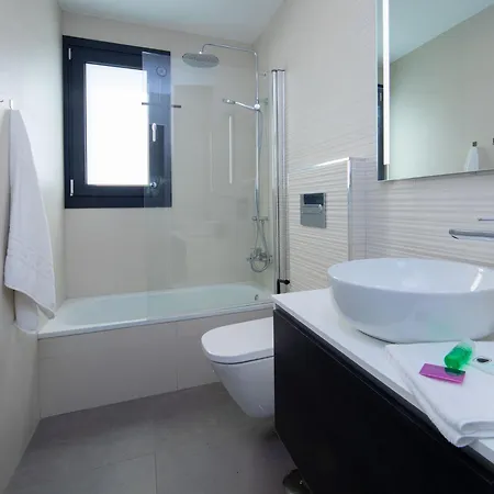 Dorada By Interhome Villa Cala de Finestrat