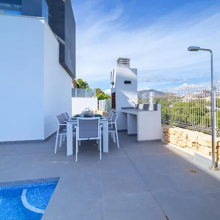 Dorada By Interhome