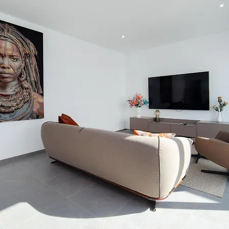 Dorada By Interhome *