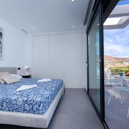Dorada By Interhome Cala de Finestrat