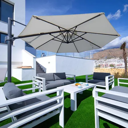 Dorada By Interhome فيلة