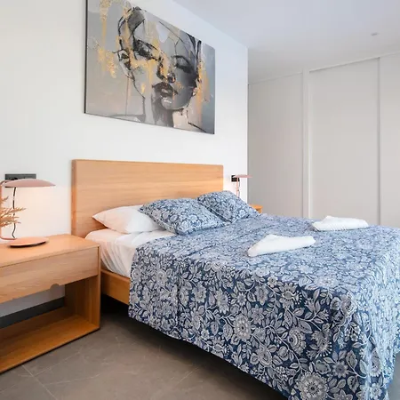 Dorada By Interhome Villa