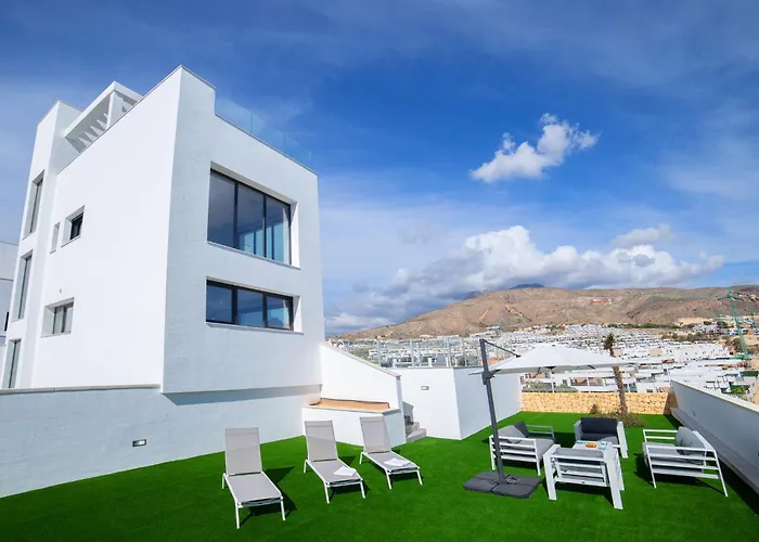 Dorada By Interhome