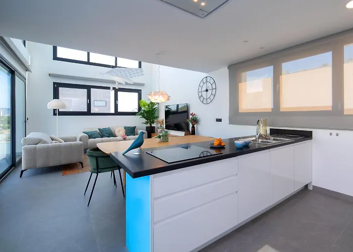 빌라 Dorada By Interhome *