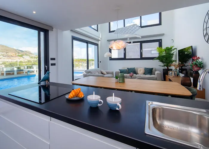 Dorada By Interhome *