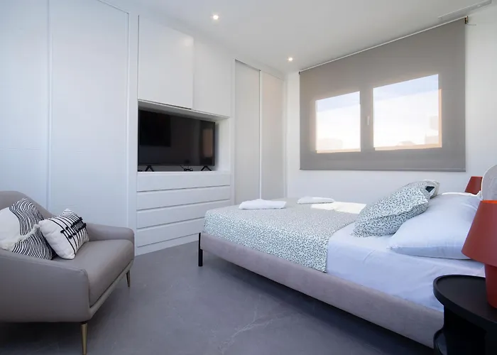 Dorada By Interhome