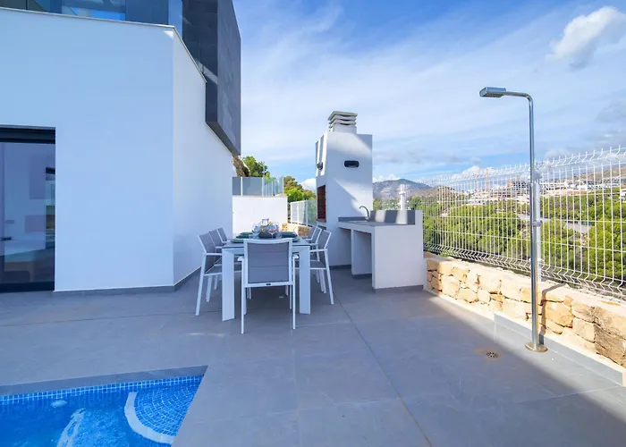 Dorada By Interhome