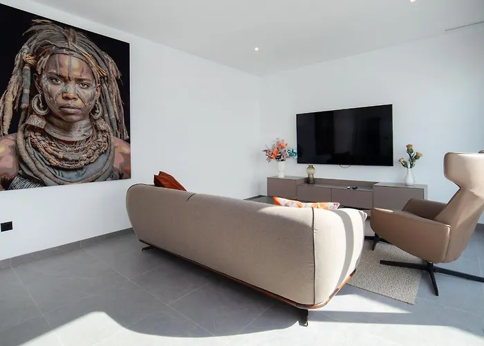 Dorada By Interhome *