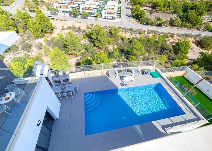 Dorada By Interhome *